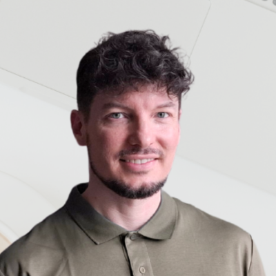 David Přikryl